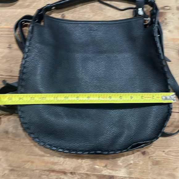 All saints cross body bag - Picture 8 of 8